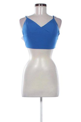 Дамски топ Unbranded, Размер S, Цвят Син, Цена 20,90 €