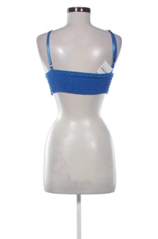 Дамски топ Unbranded, Размер S, Цвят Син, Цена 20,90 €