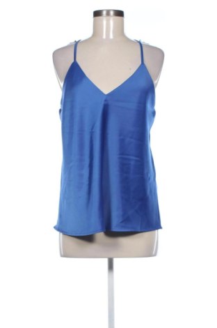 Dámsky top  Unbranded, Veľkosť M, Farba Modrá, Cena  15,00 €