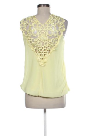 Dámsky top  Unbranded, Veľkosť M, Farba Žltá, Cena  15,00 €