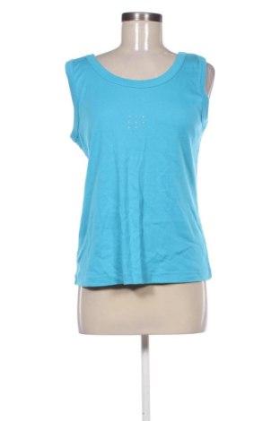 Dámsky top  Unbranded, Veľkosť L, Farba Modrá, Cena  11,95 €