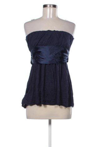 Γυναικείο τοπ Unbranded, Μέγεθος M, Χρώμα Μπλέ, Τιμή 10,99 €