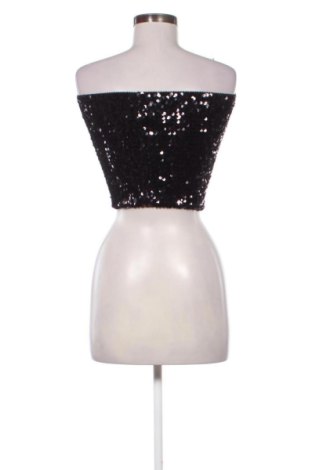 Дамски топ Unbranded, Размер M, Цвят Черен, Цена 8,69 €