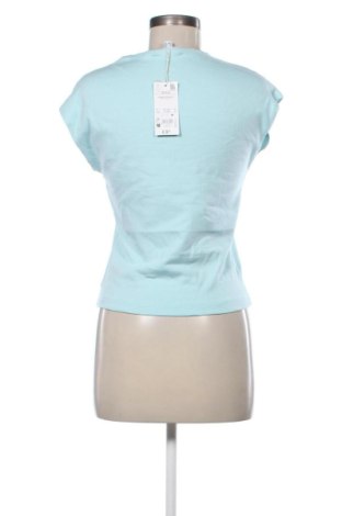 Dámsky top  Unbranded, Veľkosť XL, Farba Modrá, Cena  12,95 €