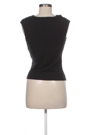 Top de femei United Colors Of Benetton, Mărime S, Culoare Negru, Preț 125,99 Lei