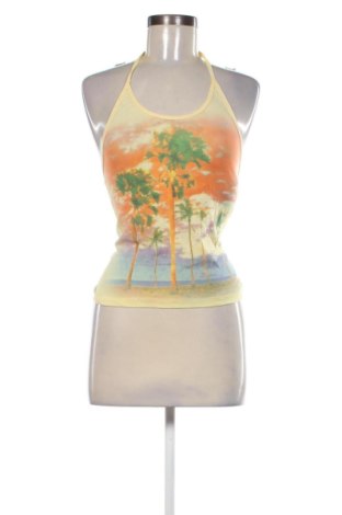 Γυναικείο τοπ United Colors Of Benetton, Μέγεθος M, Χρώμα Πολύχρωμο, Τιμή 32,00 €