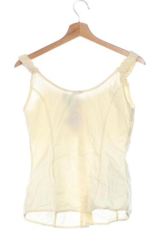 Női top United Colors Of Benetton, Méret M, Szín Sárga, Ár 13 223 Ft