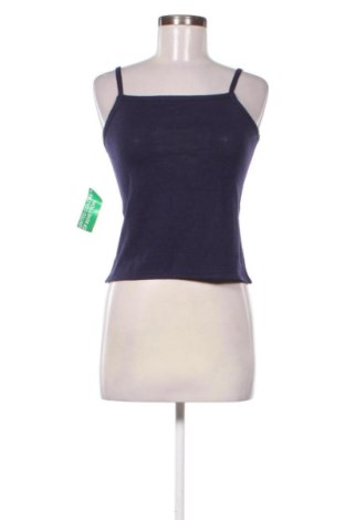 Damentop United Colors Of Benetton, Größe S, Farbe Lila, Preis € 32,00