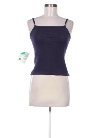 Dámsky top  United Colors Of Benetton, Veľkosť S, Farba Fialová, Cena  32,00 €