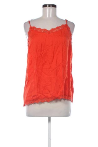 Dámský top VILA, Velikost XL, Barva Oranžová, Cena  309,00 Kč