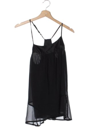 Дамски топ Vero Moda, Размер XS, Цвят Черен, Цена 10,00 €