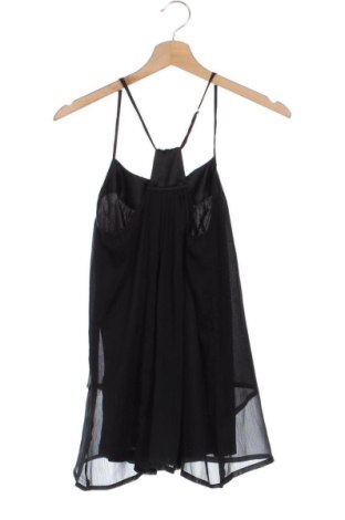 Дамски топ Vero Moda, Размер XS, Цвят Черен, Цена 10,00 €