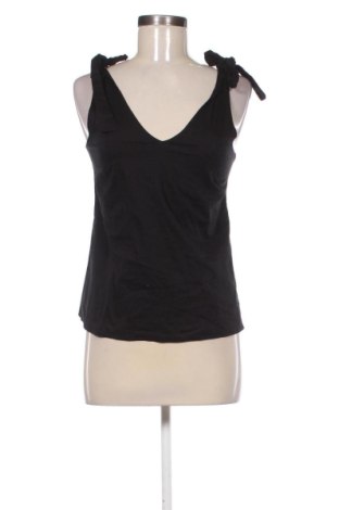 Dámsky top  Vero Moda, Veľkosť XS, Farba Čierna, Cena  23,51 €