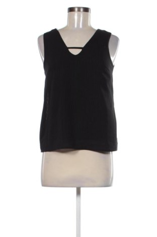 Γυναικείο τοπ Vero Moda, Μέγεθος XS, Χρώμα Μαύρο, Τιμή 10,17 €