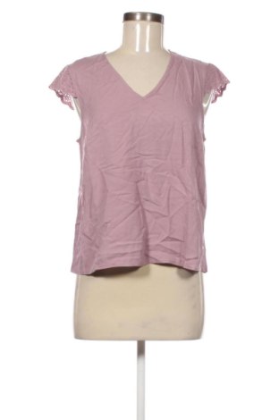 Dámský top Vero Moda, Velikost S, Barva Popelavě růžová, Cena  309,00 Kč
