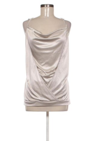 Γυναικείο τοπ Vero Moda, Μέγεθος M, Χρώμα Γκρί, Τιμή 7,99 €