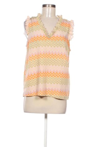 Dámský top Vero Moda, Velikost M, Barva Vícebarevné, Cena  189,00 Kč