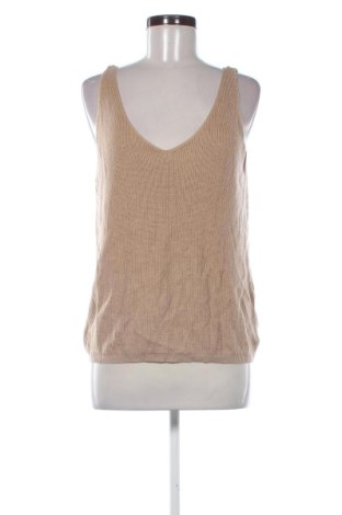 Дамски топ Vero Moda, Размер XL, Цвят Бежов, Цена 7,66 €