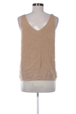 Дамски топ Vero Moda, Размер XL, Цвят Бежов, Цена 7,66 €