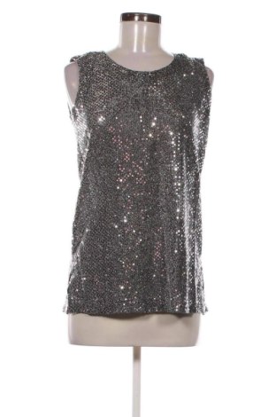 Női top Verse, Méret S, Szín Ezüstös, Ár 6 103 Ft