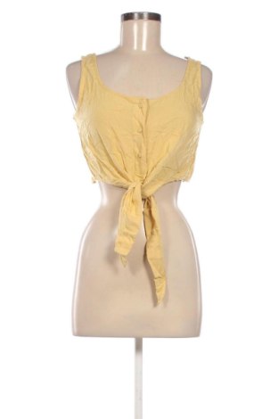 Damentop Weekday, Größe M, Farbe Gelb, Preis 12,55 €