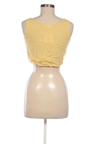 Damentop Weekday, Größe M, Farbe Gelb, Preis 12,55 €