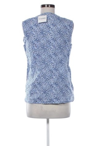 Γυναικείο τοπ Xacus, Μέγεθος L, Χρώμα Πολύχρωμο, Τιμή 24,99 €