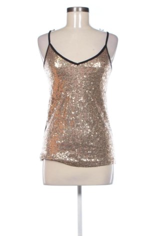 Dámský top Yamamay, Velikost M, Barva Zlatistá, Cena  219,00 Kč