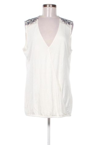 Dámský top Yessica, Velikost L, Barva Bílá, Cena  420,00 Kč