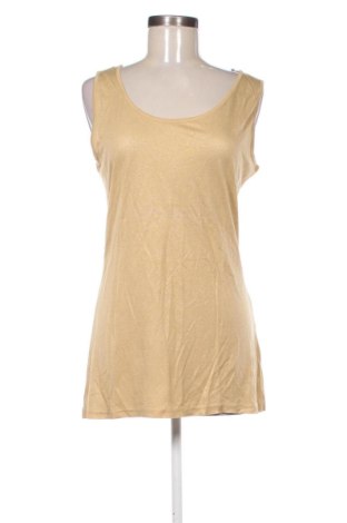 Női top Yessica, Méret M, Szín Arany
, Ár 6 123 Ft