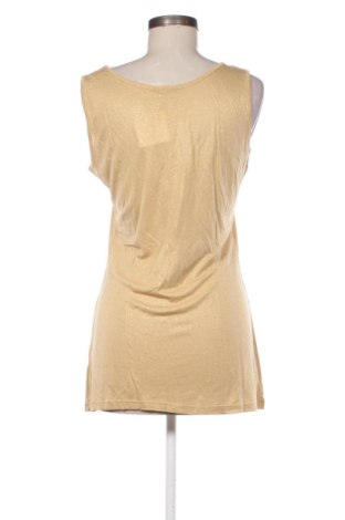 Női top Yessica, Méret M, Szín Arany
, Ár 6 123 Ft