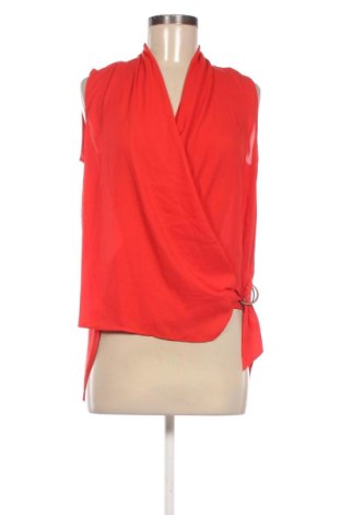Dámský top Yessica, Velikost M, Barva Červená, Cena  680,00 Kč