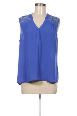 Γυναικείο τοπ Yessica, Μέγεθος L, Χρώμα Μπλέ, Τιμή 8,99 €