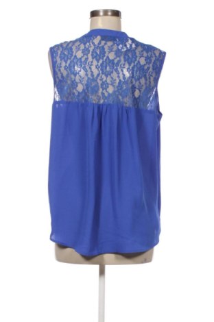 Γυναικείο τοπ Yessica, Μέγεθος L, Χρώμα Μπλέ, Τιμή 8,99 €