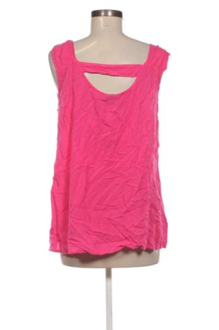 Γυναικείο τοπ Yessica, Μέγεθος XL, Χρώμα Ρόζ , Τιμή 9,99 €