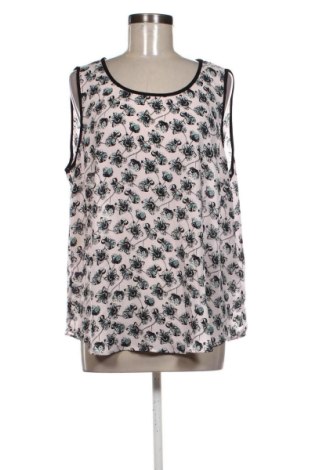 Дамски топ Yessica, Размер XL, Цвят Многоцветен, Цена 15,00 €