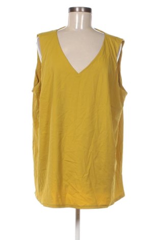 Damentop Yesta, Größe L, Farbe Golden, Preis € 11,99