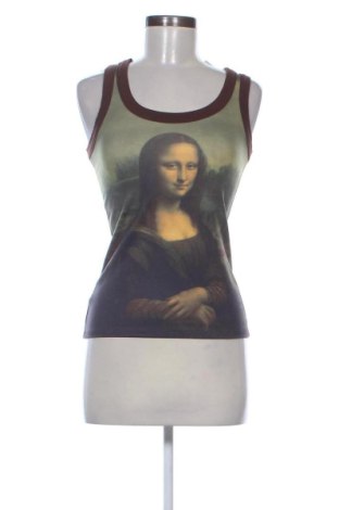 Дамски топ Yuka, Размер M, Цвят Многоцветен, Цена 14,83 €