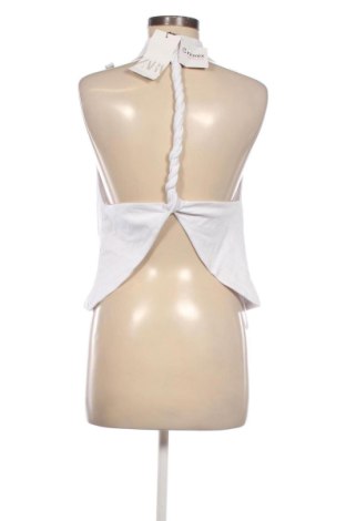 Dámský top Zara, Velikost M, Barva Bílá, Cena  419,00 Kč