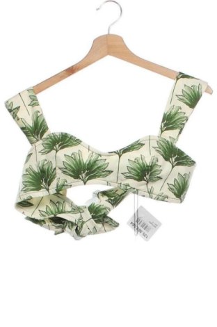 Γυναικείο τοπ Zara, Μέγεθος S, Χρώμα Πολύχρωμο, Τιμή 11,99 €