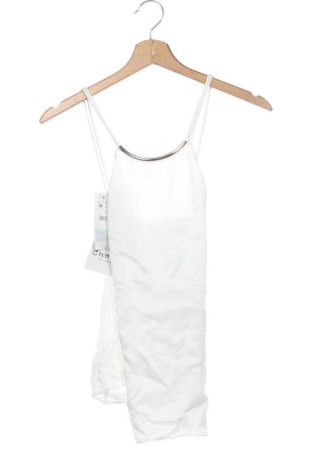 Dámský top Zara, Velikost M, Barva Bílá, Cena  609,00 Kč