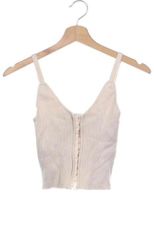 Női top Zara, Méret S, Szín Bézs, Ár 4 689 Ft