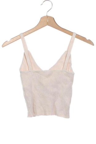 Női top Zara, Méret S, Szín Bézs, Ár 4 689 Ft