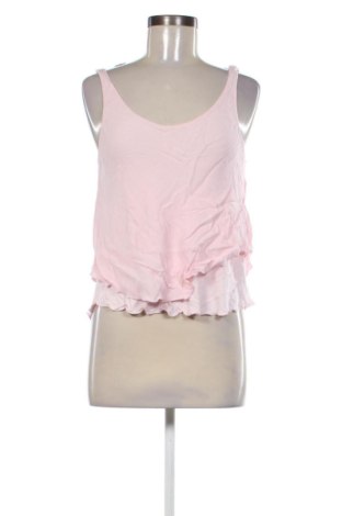 Дамски топ Zara, Размер M, Цвят Розов, Цена 9,00 €