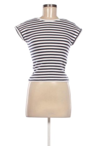 Дамски топ Zara, Размер M, Цвят Многоцветен, Цена 9,14 €
