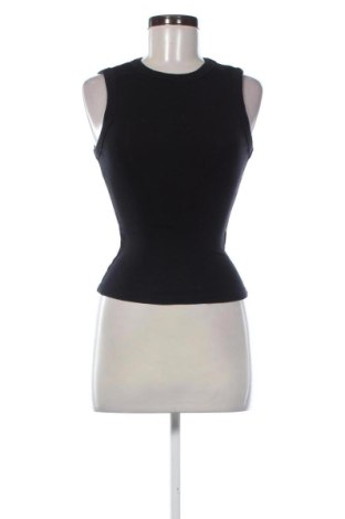 Dámsky top  Zara, Veľkosť S, Farba Čierna, Cena  9,14 €
