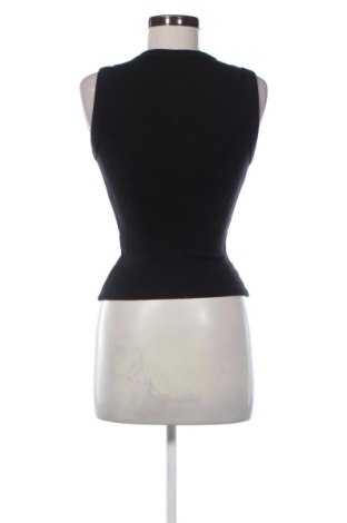 Dámsky top  Zara, Veľkosť S, Farba Čierna, Cena  9,14 €