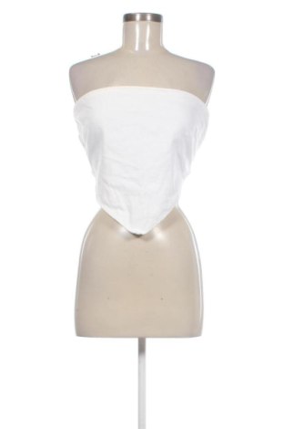 Dámský top Zara, Velikost S, Barva Bílá, Cena  199,00 Kč