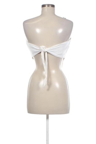 Dámský top Zara, Velikost S, Barva Bílá, Cena  199,00 Kč