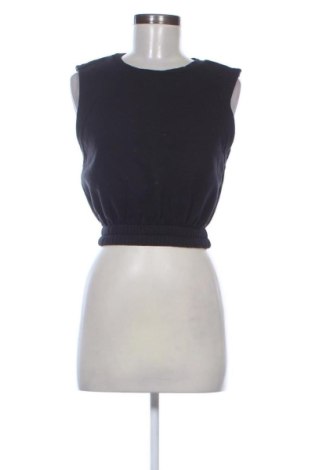 Γυναικείο τοπ Zara, Μέγεθος S, Χρώμα Μαύρο, Τιμή 9,21 €